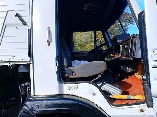 Серый КамАЗ 5320, объемом двигателя 10.9 л и пробегом 0 тыс. км за 5500 $, фото 5 на Automoto.ua