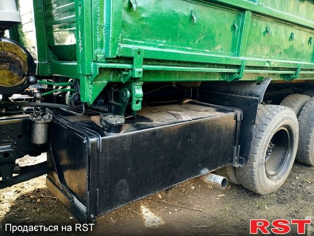 Серый КамАЗ 5320, объемом двигателя 10.9 л и пробегом 0 тыс. км за 5500 $, фото 6 на Automoto.ua