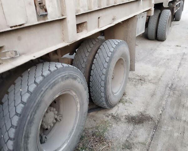 Синій КамАЗ 5320, об'ємом двигуна 10.8 л та пробігом 100 тис. км за 6000 $, фото 4 на Automoto.ua