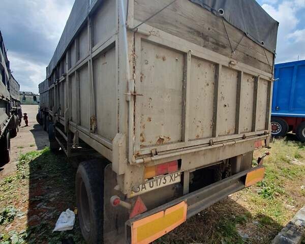 Синій КамАЗ 5320, об'ємом двигуна 10.8 л та пробігом 100 тис. км за 7000 $, фото 12 на Automoto.ua