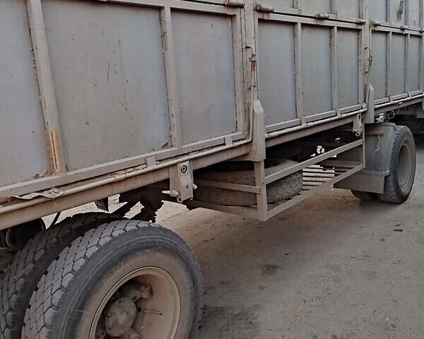 Синій КамАЗ 5320, об'ємом двигуна 10.8 л та пробігом 100 тис. км за 6000 $, фото 6 на Automoto.ua