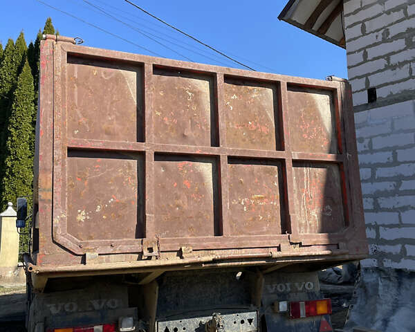 Синий КамАЗ 5320, объемом двигателя 10.85 л и пробегом 3 тыс. км за 8500 $, фото 3 на Automoto.ua