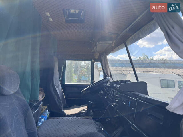 Зелений КамАЗ 5320, об'ємом двигуна 0 л та пробігом 2 тис. км за 7500 $, фото 4 на Automoto.ua