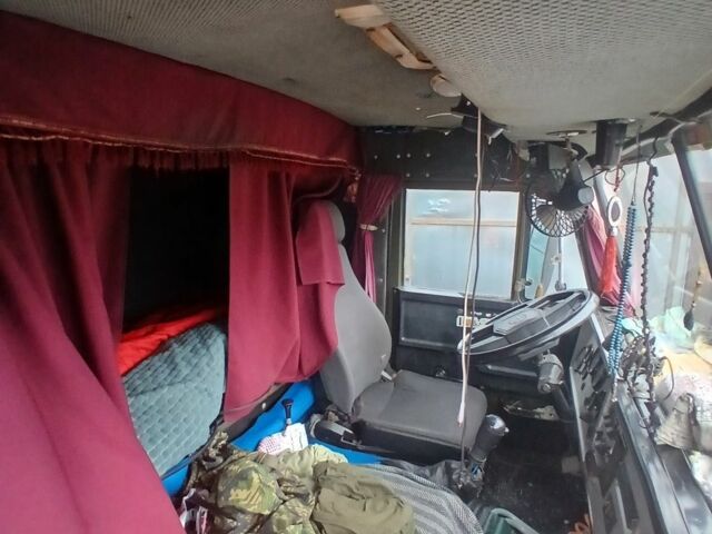 Зеленый КамАЗ 5320, объемом двигателя 10.9 л и пробегом 0 тыс. км за 11700 $, фото 15 на Automoto.ua