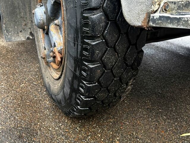 Зелений КамАЗ 5320, об'ємом двигуна 10.8 л та пробігом 0 тис. км за 6000 $, фото 6 на Automoto.ua