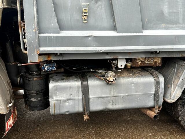 Зелений КамАЗ 5320, об'ємом двигуна 10.8 л та пробігом 0 тис. км за 6000 $, фото 4 на Automoto.ua