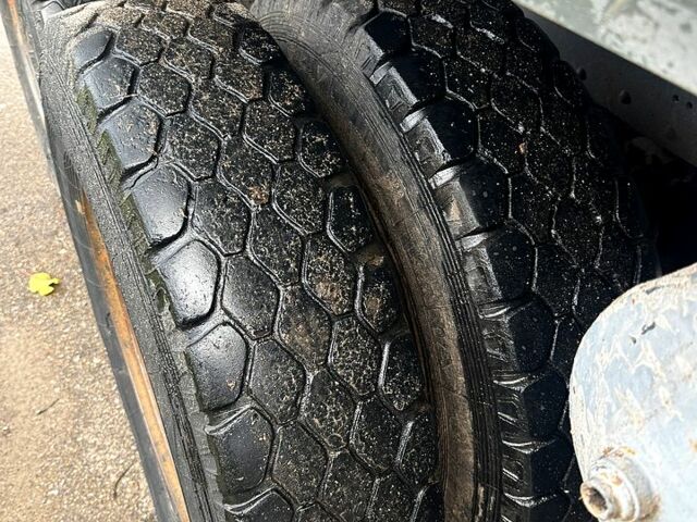 Зелений КамАЗ 5320, об'ємом двигуна 10.8 л та пробігом 0 тис. км за 6000 $, фото 5 на Automoto.ua