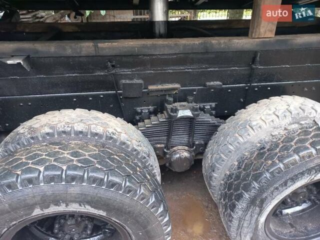 Зелений КамАЗ 5320, об'ємом двигуна 0 л та пробігом 0 тис. км за 14500 $, фото 48 на Automoto.ua