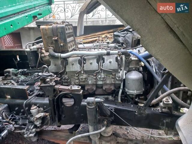 Зелений КамАЗ 5320, об'ємом двигуна 0 л та пробігом 0 тис. км за 14500 $, фото 40 на Automoto.ua