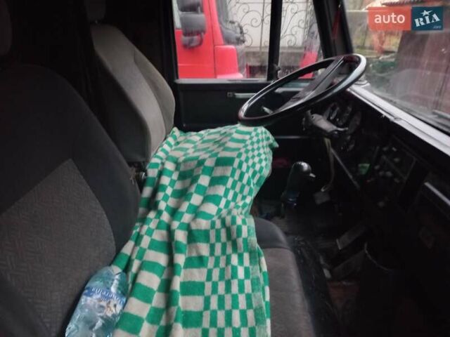 Зелений КамАЗ 5320, об'ємом двигуна 0 л та пробігом 0 тис. км за 14500 $, фото 2 на Automoto.ua