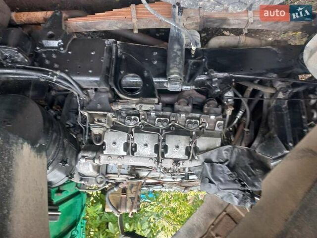 Зелений КамАЗ 5320, об'ємом двигуна 0 л та пробігом 0 тис. км за 14500 $, фото 39 на Automoto.ua
