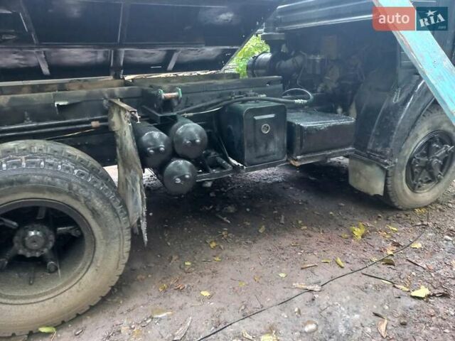 Зелений КамАЗ 5320, об'ємом двигуна 0 л та пробігом 0 тис. км за 14500 $, фото 34 на Automoto.ua