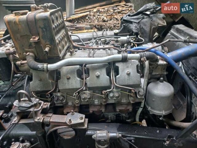 Зелений КамАЗ 5320, об'ємом двигуна 0 л та пробігом 0 тис. км за 14500 $, фото 41 на Automoto.ua