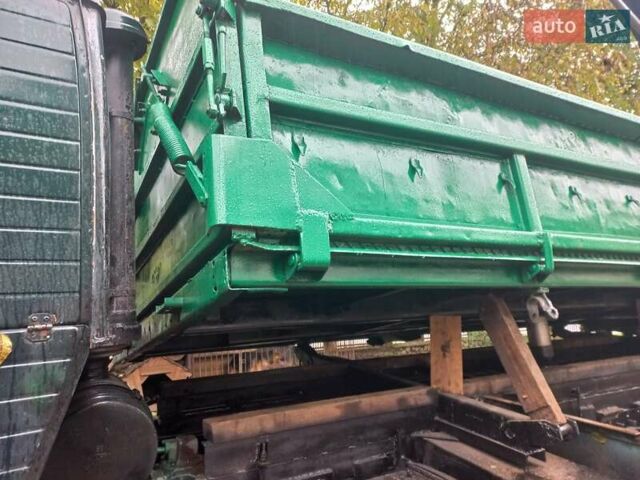 Зелений КамАЗ 5320, об'ємом двигуна 0 л та пробігом 0 тис. км за 14500 $, фото 47 на Automoto.ua