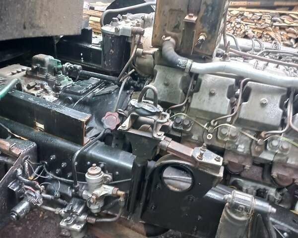 Зелений КамАЗ 5320, об'ємом двигуна 0 л та пробігом 0 тис. км за 14500 $, фото 43 на Automoto.ua