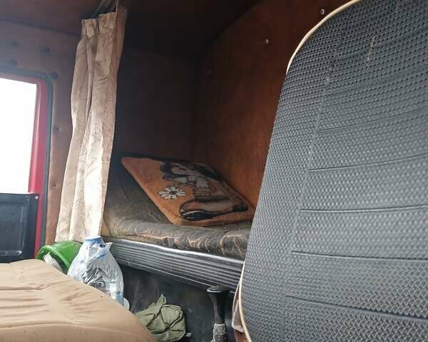 Червоний КамАЗ 53202, об'ємом двигуна 0 л та пробігом 999 тис. км за 7000 $, фото 1 на Automoto.ua