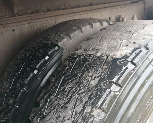 Червоний КамАЗ 53202, об'ємом двигуна 0 л та пробігом 999 тис. км за 7000 $, фото 8 на Automoto.ua