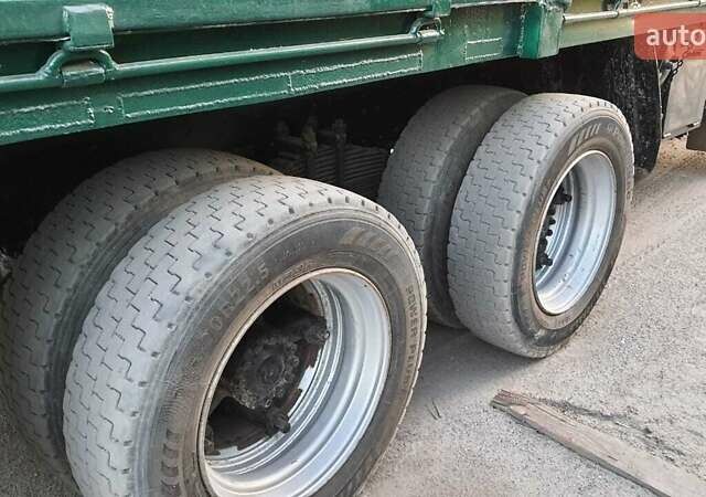 КамАЗ 53202, объемом двигателя 0 л и пробегом 87 тыс. км за 7750 $, фото 16 на Automoto.ua