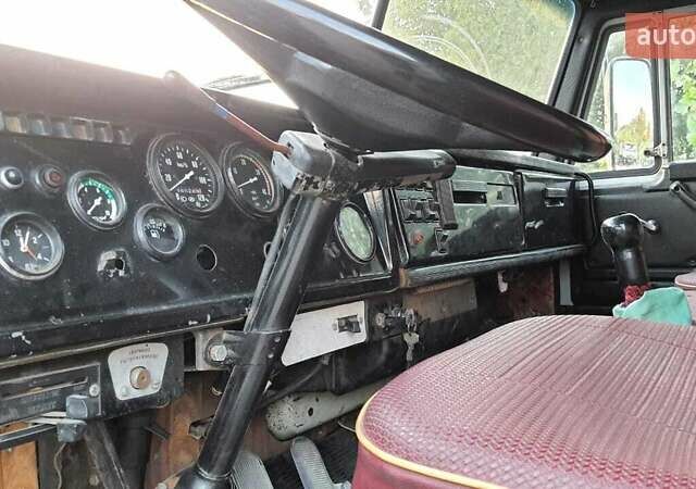 КамАЗ 53202, объемом двигателя 0 л и пробегом 87 тыс. км за 7750 $, фото 10 на Automoto.ua