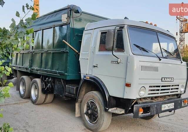 КамАЗ 53202, объемом двигателя 0 л и пробегом 87 тыс. км за 7750 $, фото 2 на Automoto.ua