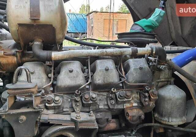 КамАЗ 53202, объемом двигателя 0 л и пробегом 87 тыс. км за 7750 $, фото 14 на Automoto.ua