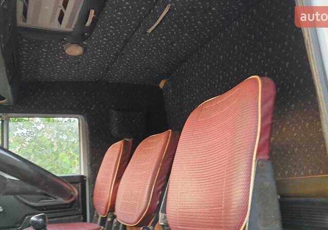 КамАЗ 53202, объемом двигателя 0 л и пробегом 87 тыс. км за 7750 $, фото 11 на Automoto.ua