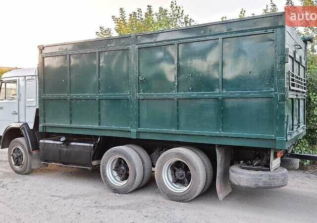КамАЗ 53202, объемом двигателя 0 л и пробегом 87 тыс. км за 7750 $, фото 18 на Automoto.ua