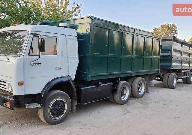 КамАЗ 53202, объемом двигателя 0 л и пробегом 87 тыс. км за 7750 $, фото 7 на Automoto.ua