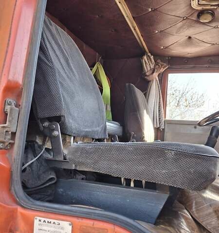 КамАЗ 53202, об'ємом двигуна 0 л та пробігом 100 тис. км за 7000 $, фото 9 на Automoto.ua