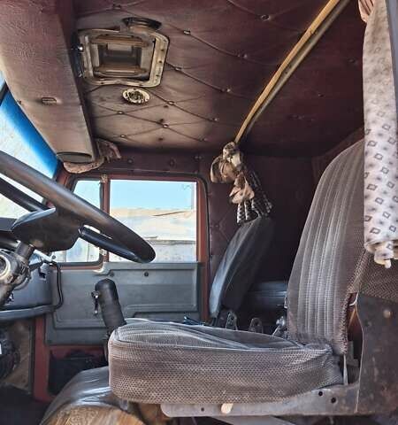 КамАЗ 53202, об'ємом двигуна 0 л та пробігом 100 тис. км за 7000 $, фото 7 на Automoto.ua