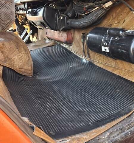 КамАЗ 53202, об'ємом двигуна 0 л та пробігом 100 тис. км за 7000 $, фото 8 на Automoto.ua