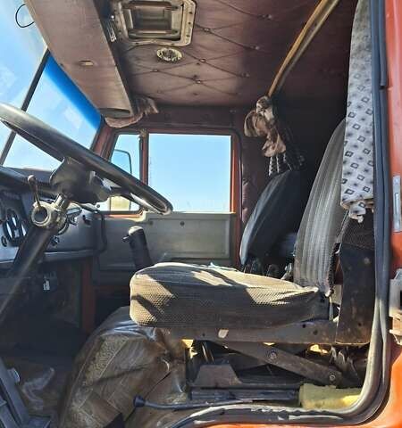 КамАЗ 53202, объемом двигателя 0 л и пробегом 92 тыс. км за 5700 $, фото 11 на Automoto.ua