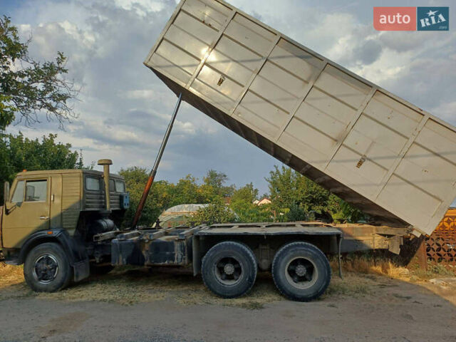 КамАЗ 53202, об'ємом двигуна 0 л та пробігом 100 тис. км за 7900 $, фото 2 на Automoto.ua