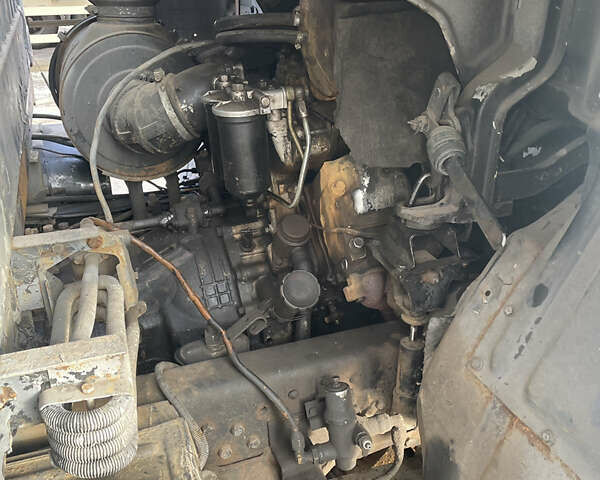 КамАЗ 53202, об'ємом двигуна 0 л та пробігом 93 тис. км за 8500 $, фото 6 на Automoto.ua