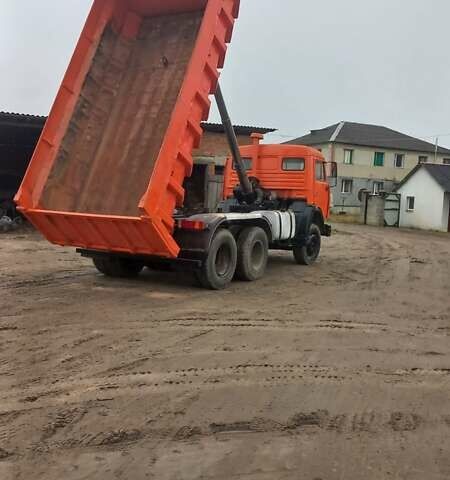 КамАЗ 53202, объемом двигателя 0 л и пробегом 3 тыс. км за 20000 $, фото 8 на Automoto.ua