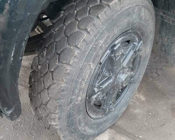 КамАЗ 53211, объемом двигателя 0 л и пробегом 100 тыс. км за 7200 $, фото 6 на Automoto.ua