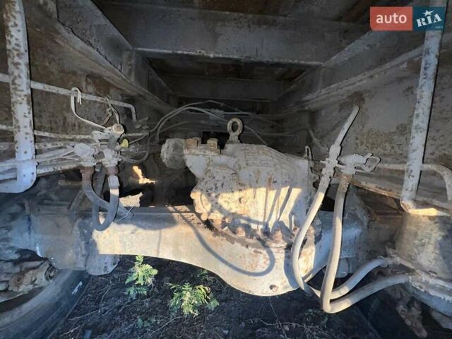Белый КамАЗ 53212, объемом двигателя 10.85 л и пробегом 2 тыс. км за 6000 $, фото 29 на Automoto.ua