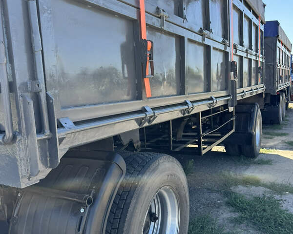 Червоний КамАЗ 53212, об'ємом двигуна 0 л та пробігом 100 тис. км за 11500 $, фото 7 на Automoto.ua