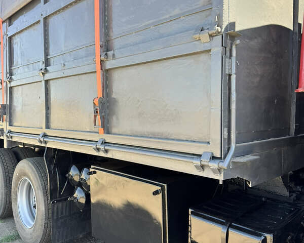 Червоний КамАЗ 53212, об'ємом двигуна 0 л та пробігом 100 тис. км за 11500 $, фото 3 на Automoto.ua