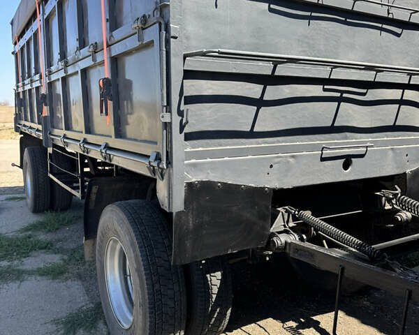 Червоний КамАЗ 53212, об'ємом двигуна 0 л та пробігом 100 тис. км за 11500 $, фото 6 на Automoto.ua