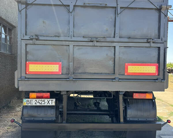 Червоний КамАЗ 53212, об'ємом двигуна 0 л та пробігом 100 тис. км за 11500 $, фото 10 на Automoto.ua