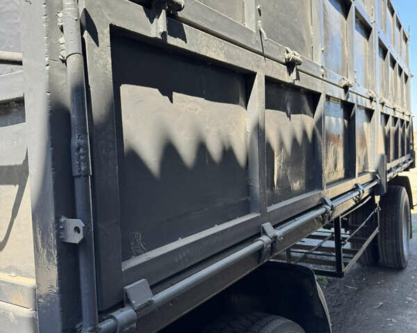 Червоний КамАЗ 53212, об'ємом двигуна 0 л та пробігом 100 тис. км за 11500 $, фото 13 на Automoto.ua