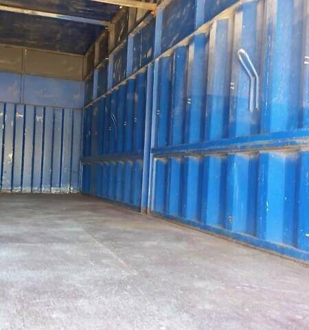 Красный КамАЗ 53212, объемом двигателя 10.85 л и пробегом 100 тыс. км за 14500 $, фото 16 на Automoto.ua