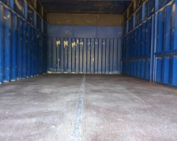 Красный КамАЗ 53212, объемом двигателя 10.85 л и пробегом 100 тыс. км за 15500 $, фото 15 на Automoto.ua