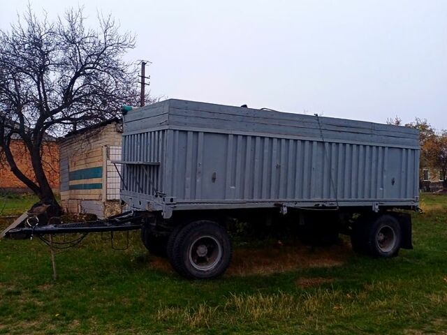 Красный КамАЗ 53212, объемом двигателя 10.9 л и пробегом 0 тыс. км за 6500 $, фото 3 на Automoto.ua