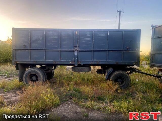 Червоний КамАЗ 53212, об'ємом двигуна 10 л та пробігом 250 тис. км за 7500 $, фото 7 на Automoto.ua