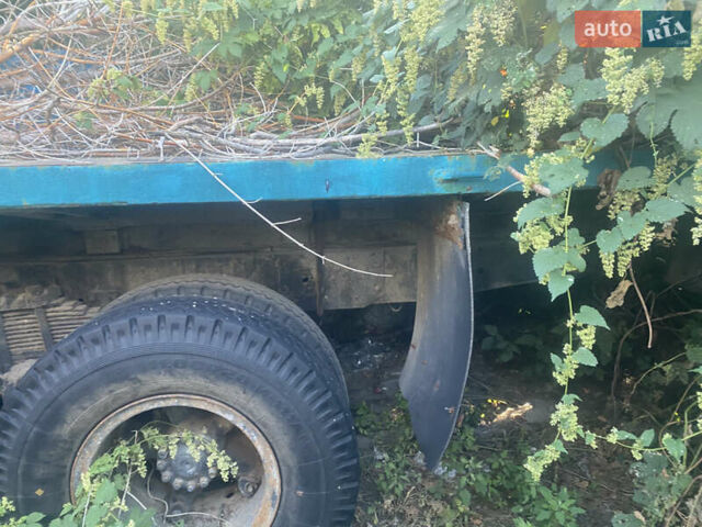 КамАЗ 53212, объемом двигателя 0 л и пробегом 100 тыс. км за 3500 $, фото 2 на Automoto.ua