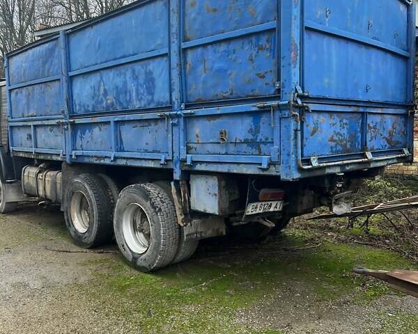 КамАЗ 53212, об'ємом двигуна 0 л та пробігом 1 тис. км за 8000 $, фото 4 на Automoto.ua