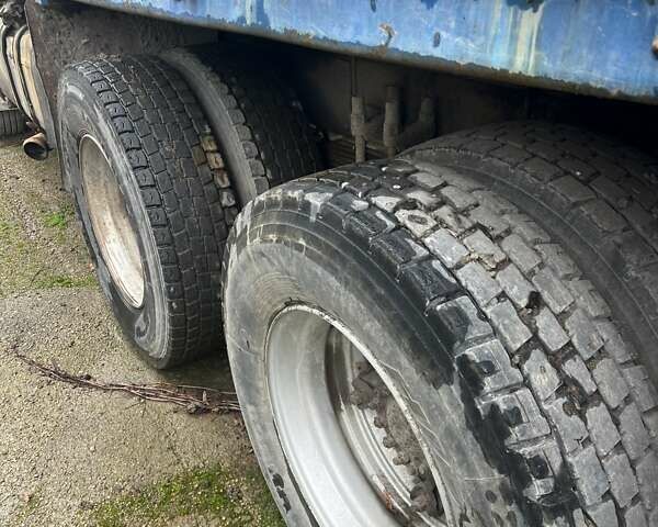 КамАЗ 53212, об'ємом двигуна 0 л та пробігом 1 тис. км за 8000 $, фото 3 на Automoto.ua