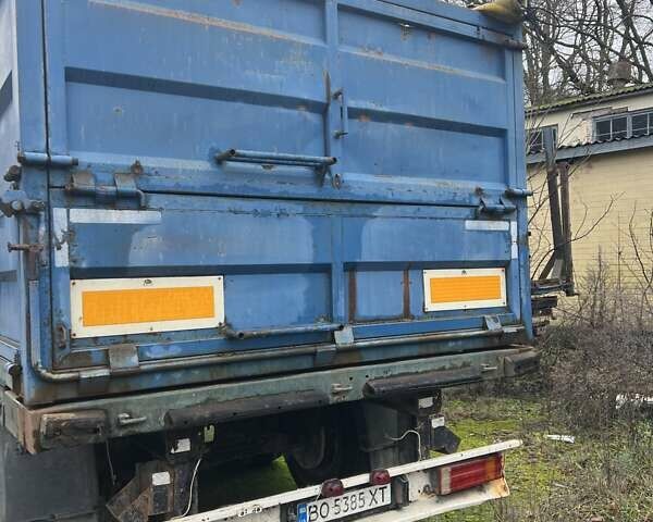 КамАЗ 53212, об'ємом двигуна 0 л та пробігом 1 тис. км за 8000 $, фото 6 на Automoto.ua